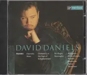 David Daniels - Operatic Arias