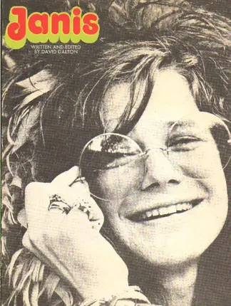 David Dalton - Janis