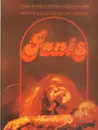 Sheet Music - David Dalton - Janis