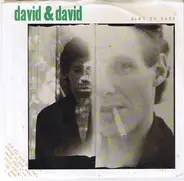 David + David - Ain't So Easy