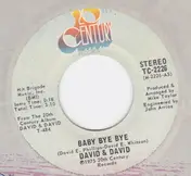 David & David - Baby Bye Bye / Jenalle
