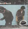LP - David + David - Boomtown - 200 gram Quiex SV-P
