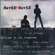 David + David - Welcome To The Boomtown