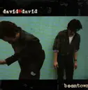 LP - David David - Boomtown