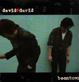 David David - Boomtown