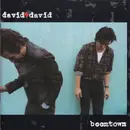 CD - David + David - Boomtown