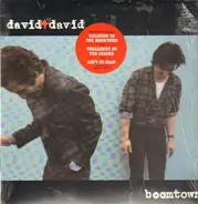 David + David - Boomtown