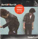 LP - David + David - Boomtown
