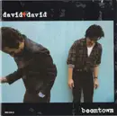CD - David + David - Boomtown