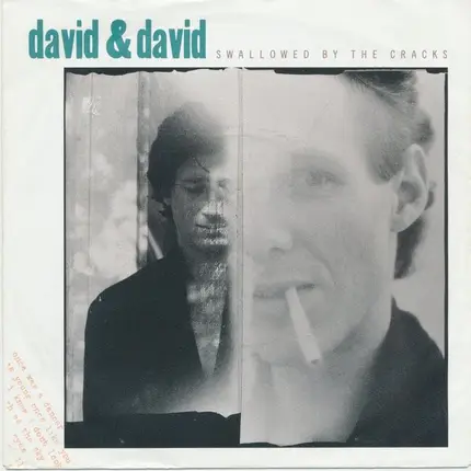 David + David - Swallowed By The Cracks