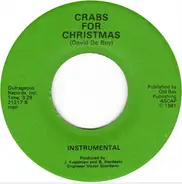 David DeBoy - Crabs For Christmas