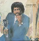 David Dee - Portrait of the Blues