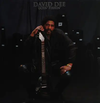 David Dee - Goin' Fishin'