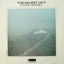 LP - David Defries - The Secret City