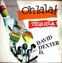 12inch Vinyl Single - David Dexter D. - Oh La La ! (Tequila)