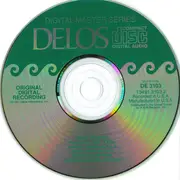 CD - David Diamond - Symphony No. 3 / Romeo & Juliet / Psalm / Kaddish