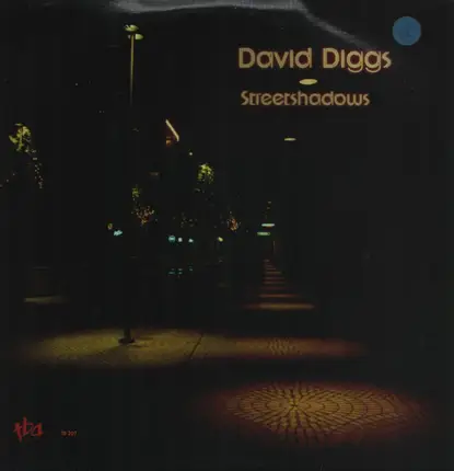 David Diggs - Streetshadows