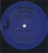 LP - David Diggs - Supercook