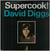 LP - David Diggs - Supercook