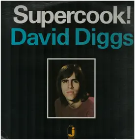 David Diggs - Supercook