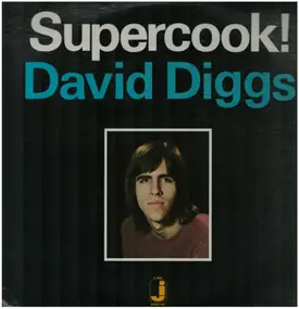 David Diggs - Supercook