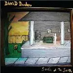 CD - David Dondero - South Of The South