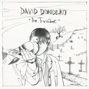David Dondero - The Transient