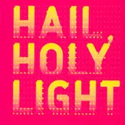 David Donohue - Hail, Holy Light / Eyes On My Eyes