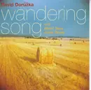 CD - David Dorůžka - Wandering Song