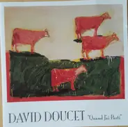 David Doucet - Quand J'ai Parti