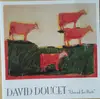 CD - David Doucet - Quand J'ai Parti