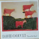 CD - David Doucet - Quand J'ai Parti