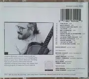 CD - David Doucet - Quand J'ai Parti