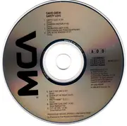 CD - David Drew - Safety Love