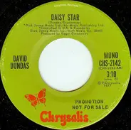 David Dundas - Daisy Star