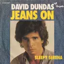 7'' - David Dundas - Jeans On