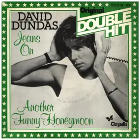 David Dundas - Jeans On / Another Funny Honeymoon