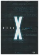 David Duchovny - Akte X - Season 3