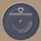 David Duriez - Controlling Everywhere EP