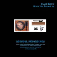 David Duriez - Down The Ground EP