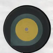 12inch Vinyl Single - David Duriez Presents Plastic Music - Get On Down