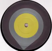 12'' - David Duriez Presents Plastic Music - Get On Down