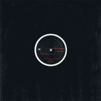 David Duriez - THE RIPOST EP