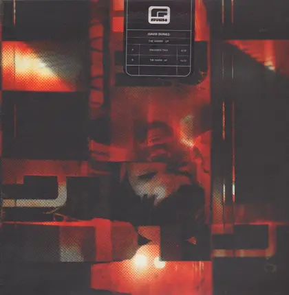 David Duriez - The Warm - Up