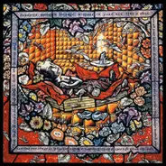 David E. Williams - A House for the Dead and a Porch for the Dying