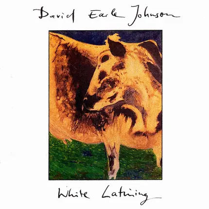 David Earle Johnson - White Latining