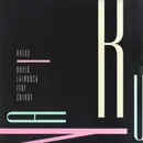 12inch Vinyl Single - David Ekenbäck featuring Cherry - Nairu - Green vinyl