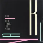 David Ekenbäck - Nairu