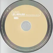 CD - David El-Malek - Music From Source Vol. II - Digipak