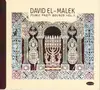 CD - David El-Malek - Music From Source Vol. II - Digipak